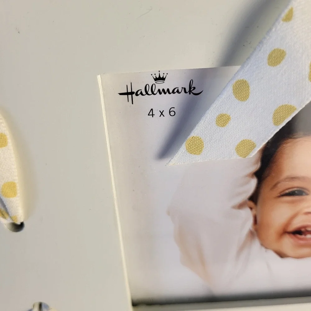 Hallmark Picture Frame 